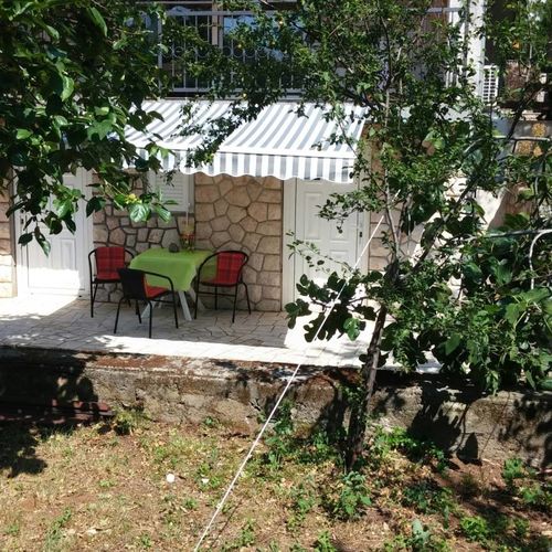 Apartman Popi Klenovica  2