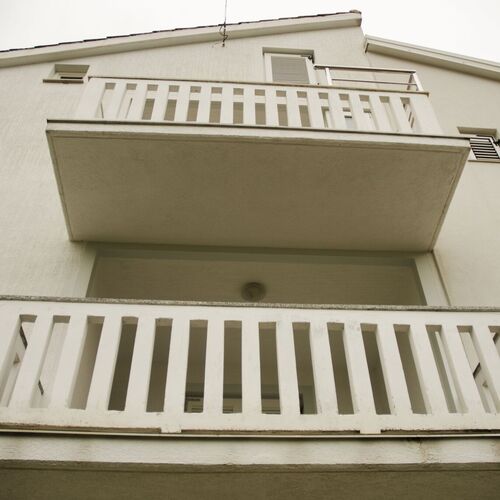 Apartments IDa II Baška  3