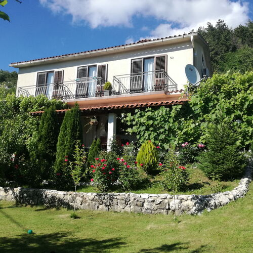 Apartman Vista Brest pod Učkom