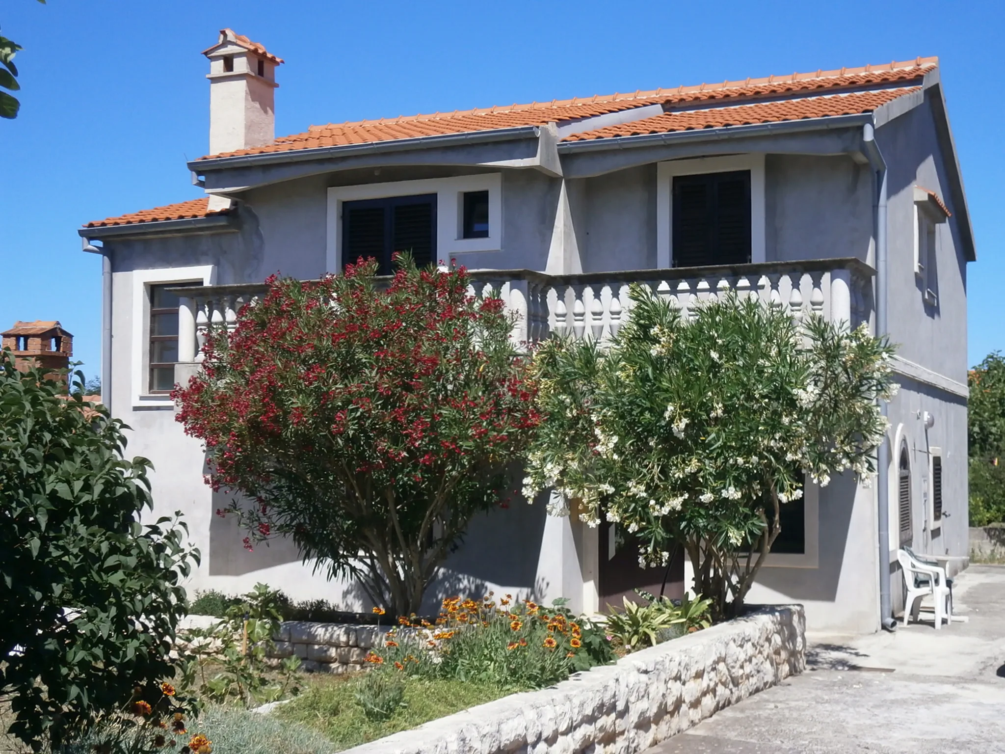 Apartmani Lavanda Bibinje