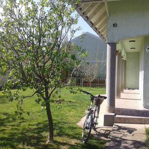 Pardavi Vendégház Siófok  2
