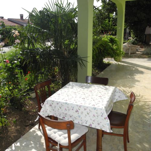Apartman Dubravka Crikvenica  4