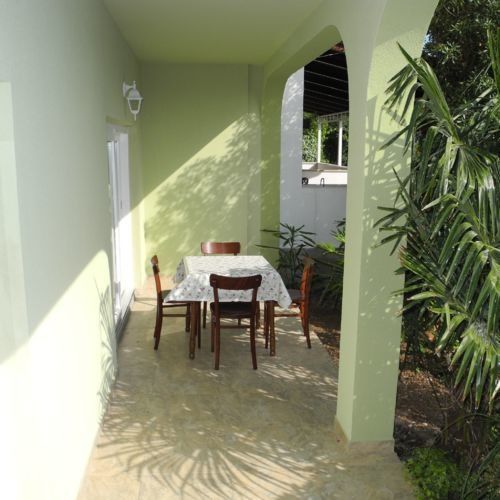 Apartman Dubravka Crikvenica  2
