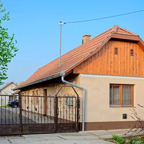 Nemtudom Vendégház Panyola 005 kép