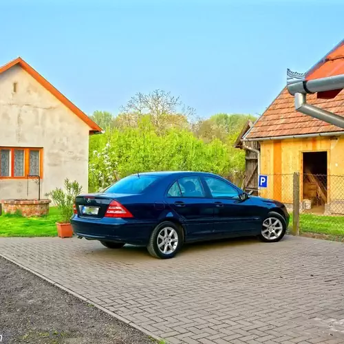 Nemtudom Vendégház Panyola 006 kép