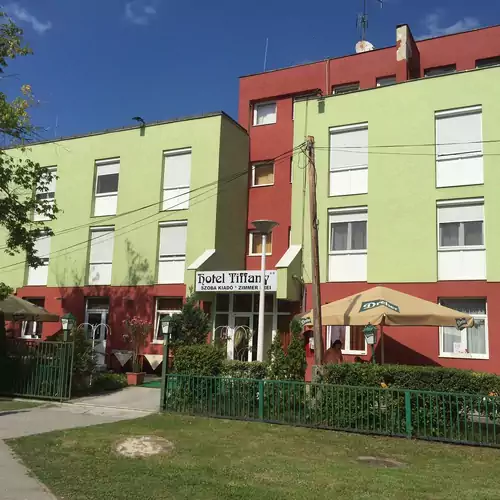 Tiffany Szálló Balatonlelle 003 kép
