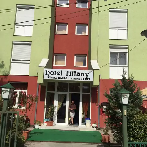 Tiffany Szálló Balatonlelle 011 kép