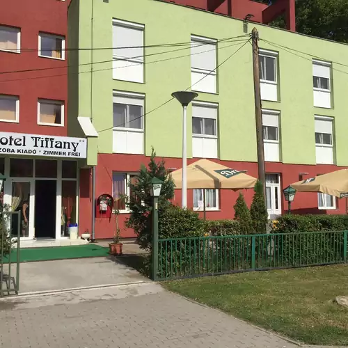 Tiffany Szálló Balatonlelle 010 kép