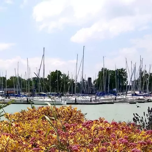 Tiffany Szálló Balatonlelle 016 kép