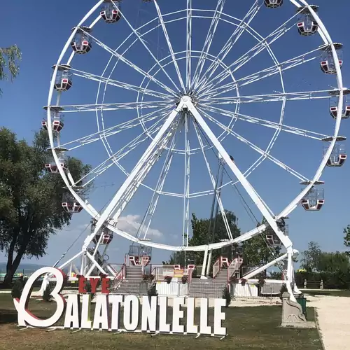 Tiffany Szálló Balatonlelle 018 kép
