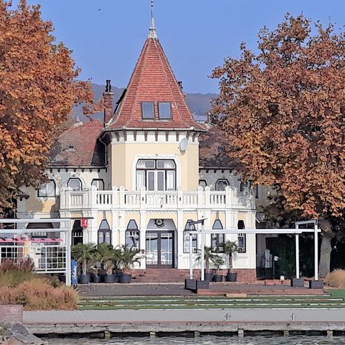 Aqua Apartman Révfülöp  4