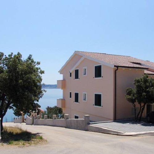 Apartmani Maslina Posedarje  4