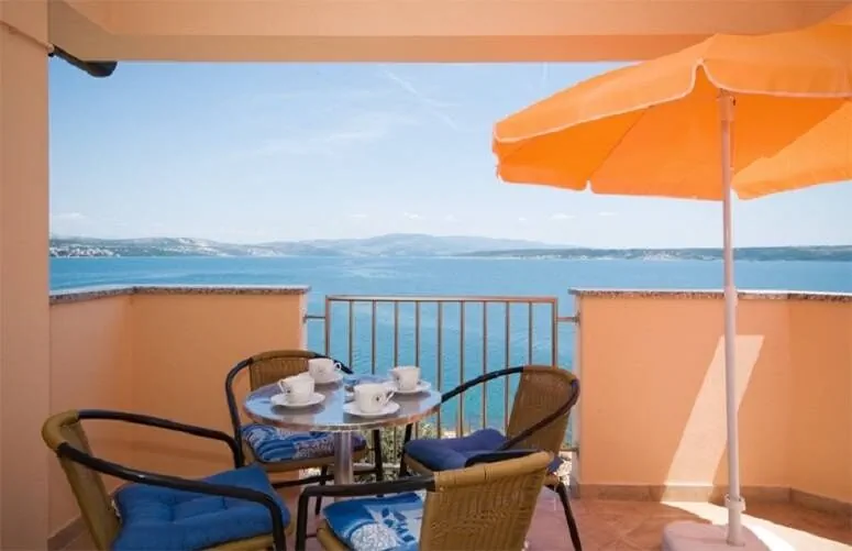 Apartmani Maslina Posedarje