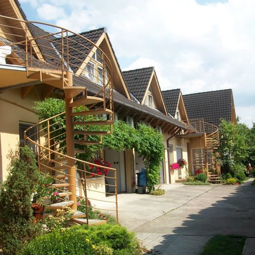 Apartman Soós Mini Siófok  2