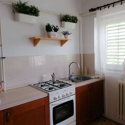 Brigitta Apartman Balatonfüred  3