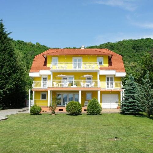Erdei Apartman Balatonfzf 