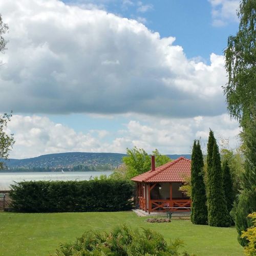 Erdei Apartman Balatonfűzfő  2