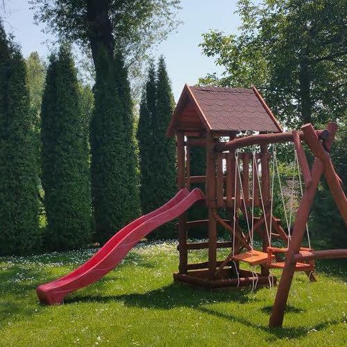 Erdei Apartman Balatonfűzfő  3