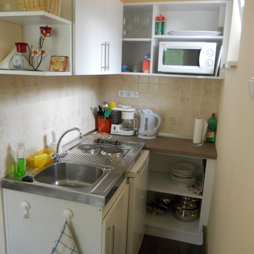 Balaton Közeli Nyugalom Apartman Szántód  4