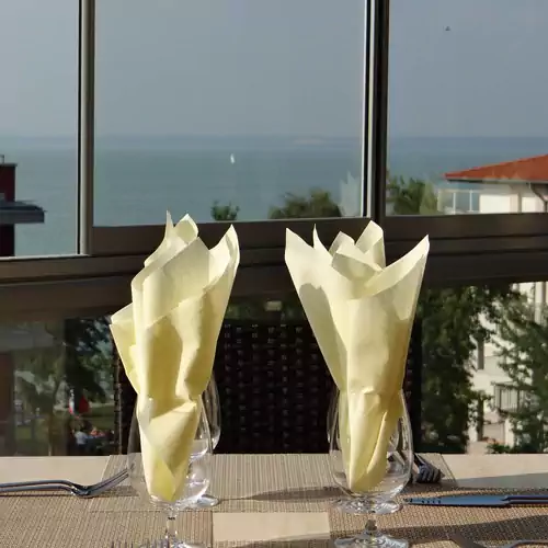 Luxury Hotel Siófok 022 kép