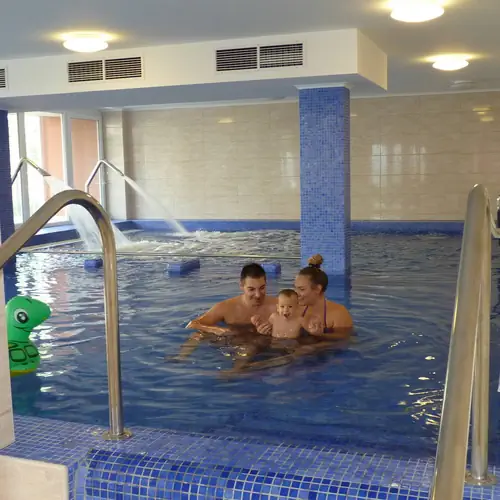 A jakuzzi