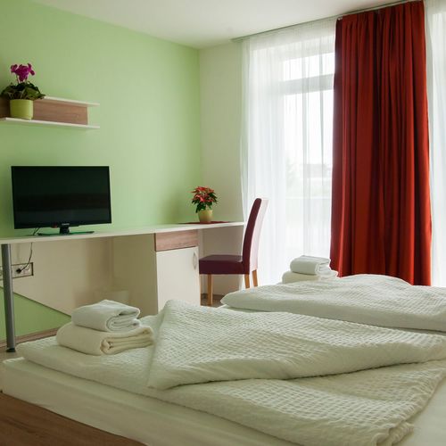 Hotel Pallone Balatonfüred ★★★ 4