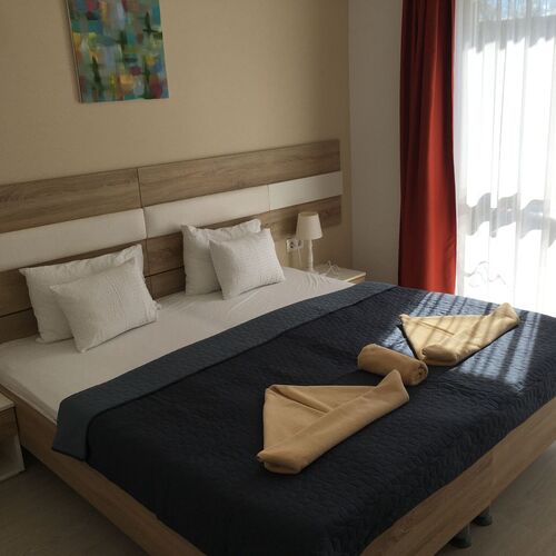 Hotel Pallone Balatonfred ***