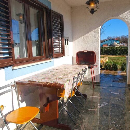 Apartman Alma 1 Poreč  2