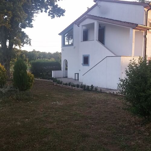 Apartman Alma 1 Poreč  4