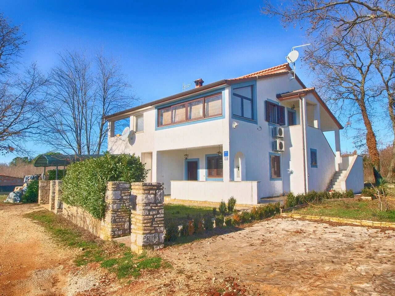 Apartman Alma 1 Poreč