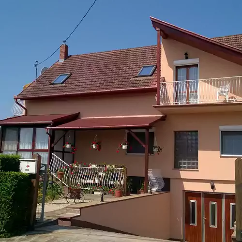 Dávid Apartmanház Zalakaro 004 kép