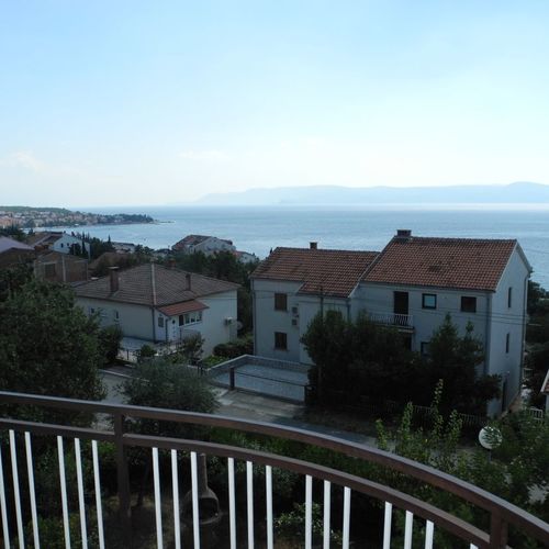 Apartman Blanka Crikvenica  2