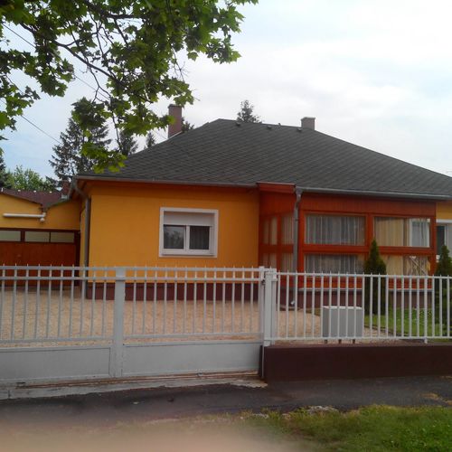 Ilona Szálláshely Balatonboglár  2