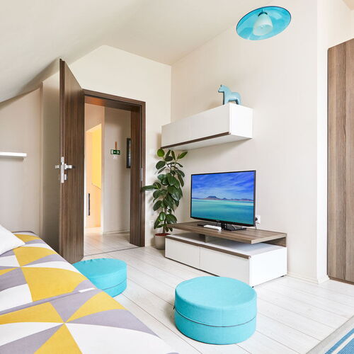 Villa Nautica Balatonalmádi  3