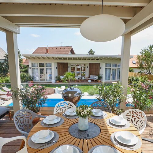 Villa Nautica Balatonalmádi  4