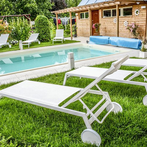 Villa Nautica Balatonalmádi  2