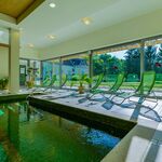 Centru Wellness, relaxare