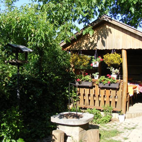 Pergola