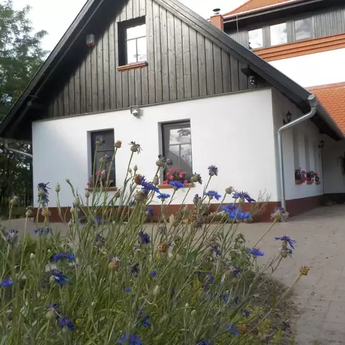 Vidravár Vendégház Tabdi 002 kép