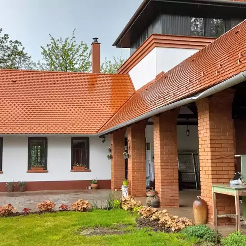 Vidravár Vendégház Tabdi 004 kép