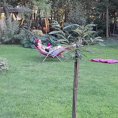 Vidravár Vendégház Tabdi 005 kép