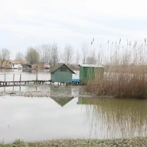 Vidravár Vendégház Tabdi 011 kép