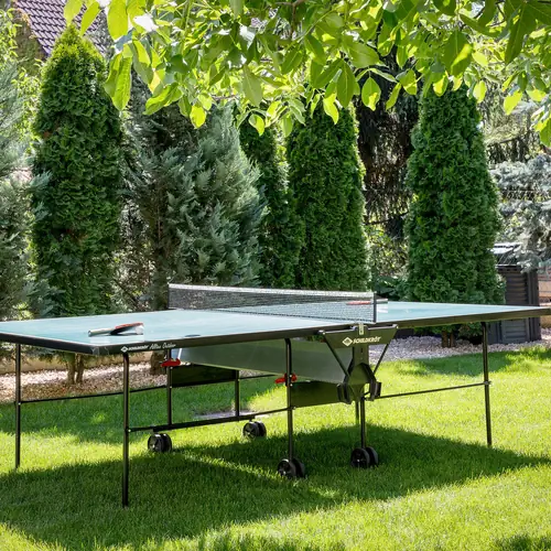 ping-pong asztal