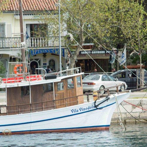 Kuća za Odmor Kristijan Novi Vinodolski   4