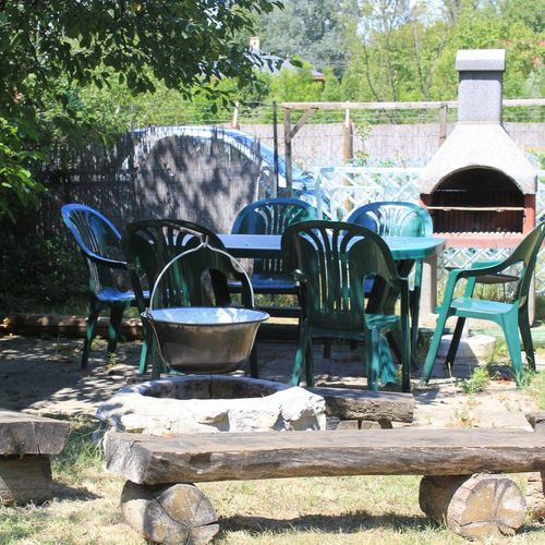 Hunyadi 30 Apartman Balatonszárszó  4