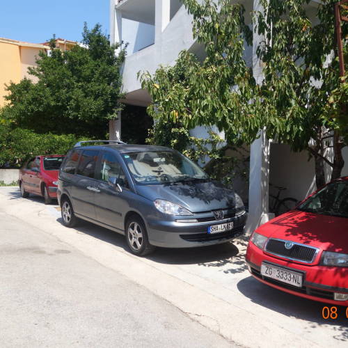 Apartmani Mistral Orebić  2