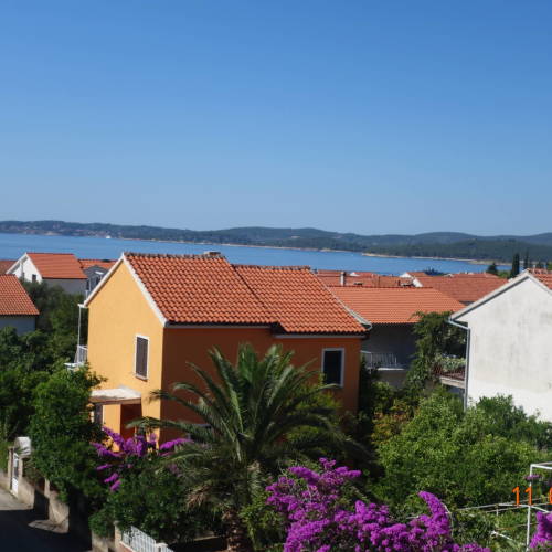 Apartmani Mistral Orebić  4