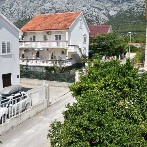 Apartmani Mistral Orebić  3
