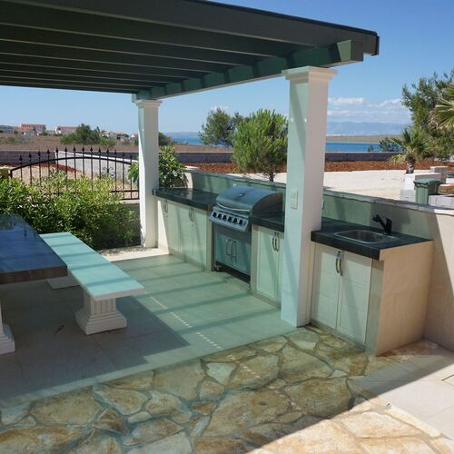 Apartman Vir4you Vir