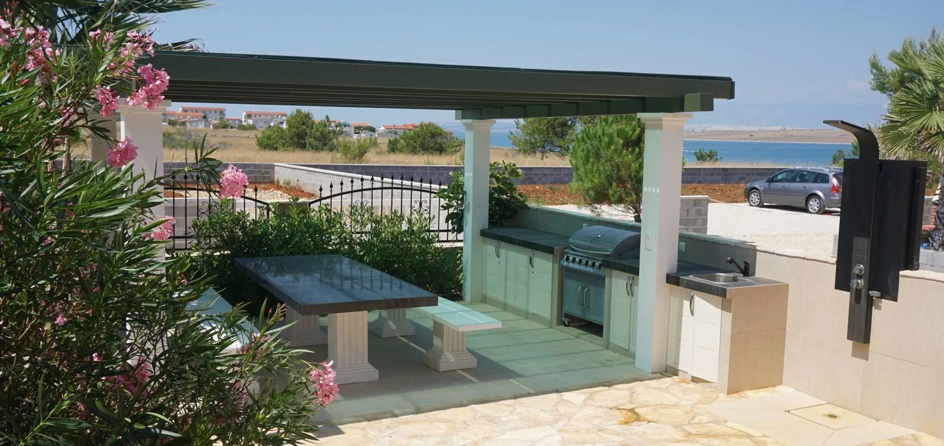 Apartman Vir4you Vir